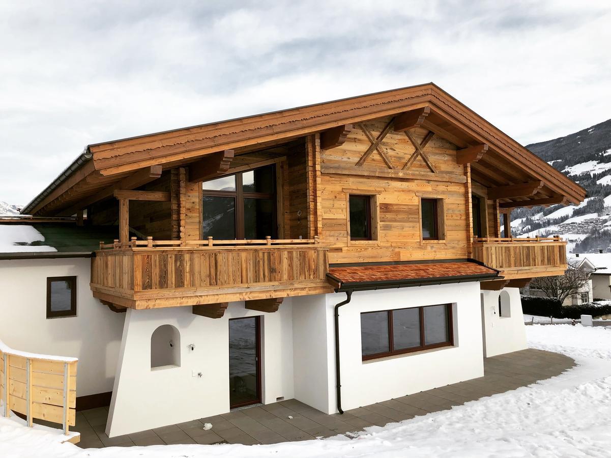 Chalet 菲根 外观 照片
