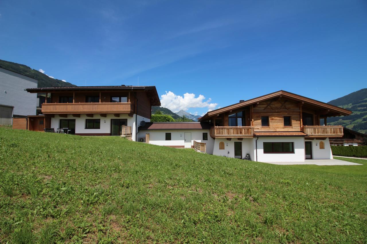 Chalet 菲根 外观 照片