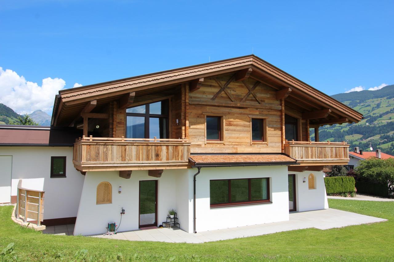 Chalet 菲根 外观 照片