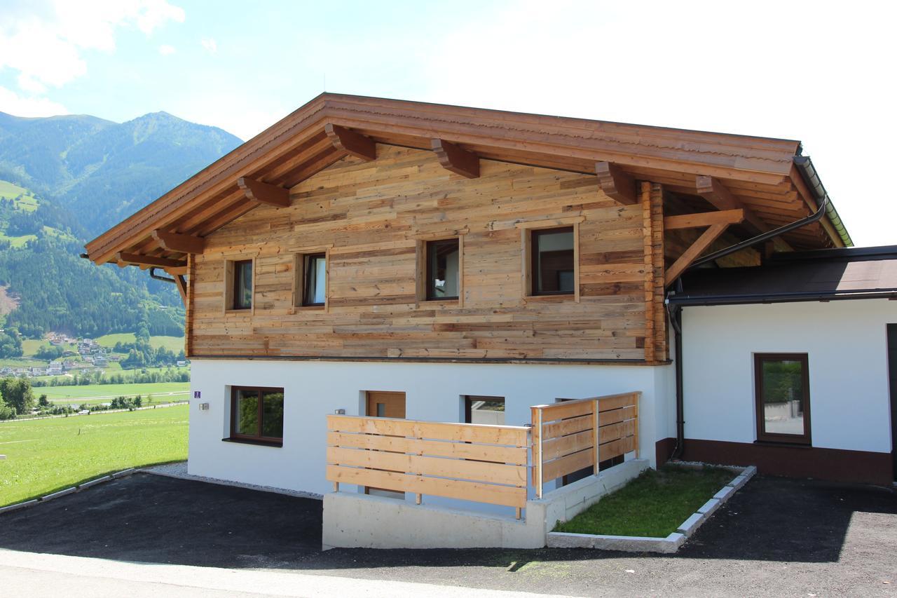 Chalet 菲根 外观 照片